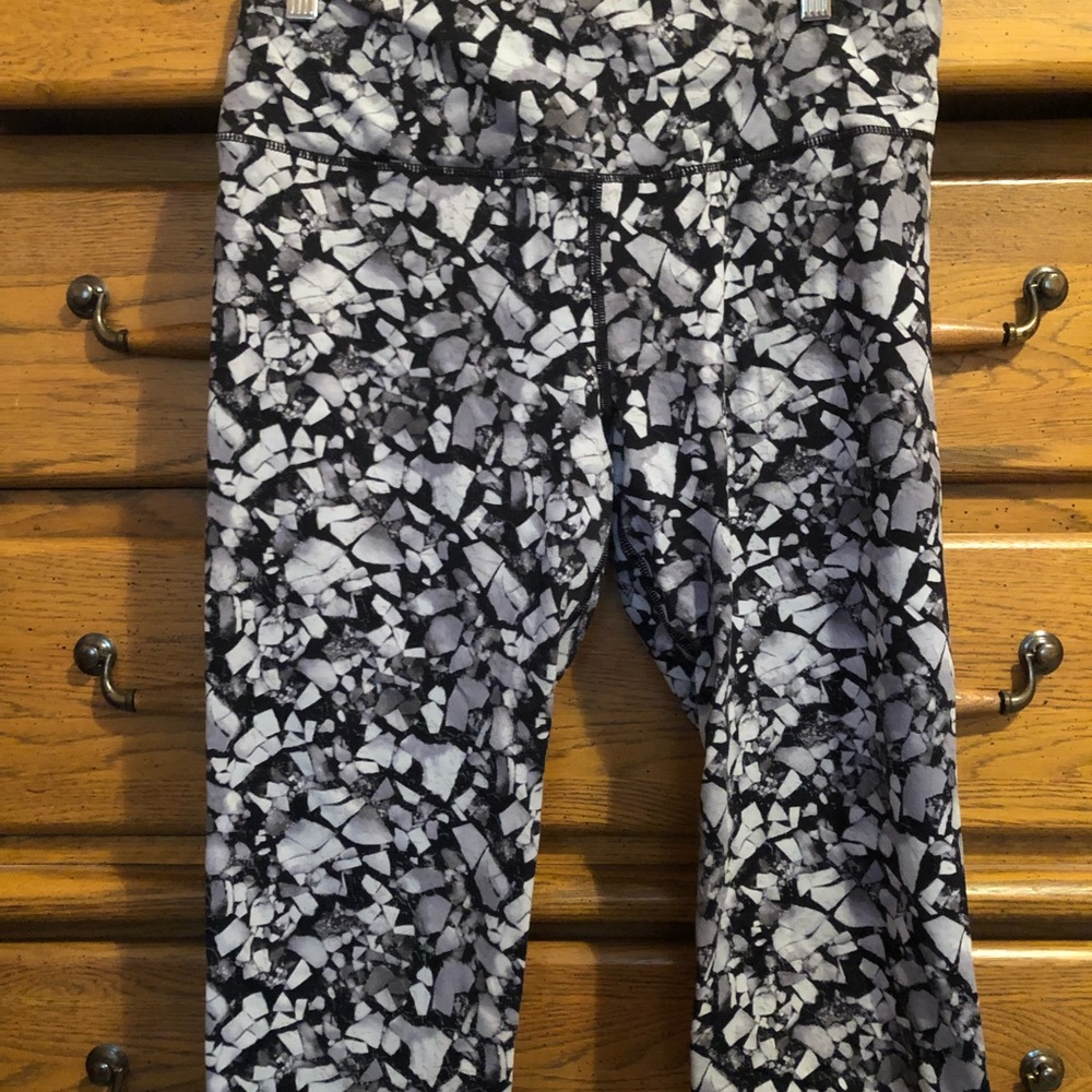 Victoria Secret Knockout Crops